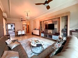 Haig Court (D15), Condominium #617536981